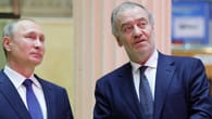 Münchner Ex-Chefdirigent: Wie Putins Freund Gergijew illegal Millionen scheffelte