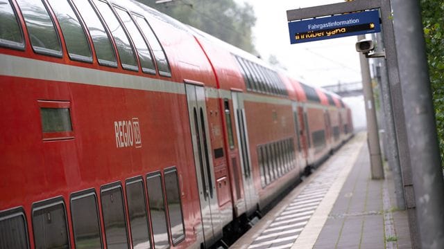Regionalbahn Regionalbahn