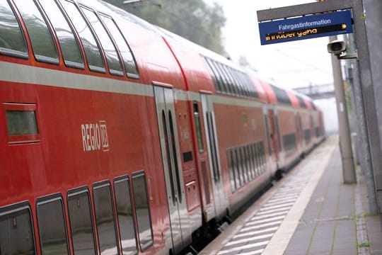 Regionalbahn