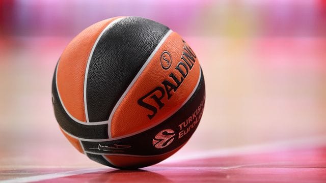 Basketball