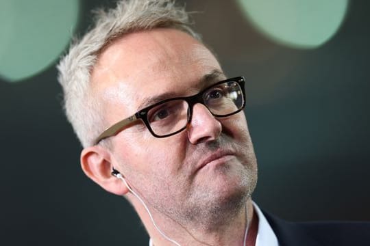 Alexander Wehrle wird erster Aufsichtsratsboss der im Januar entstandenen DFB GmbH & Co.