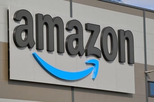 Amazon enttäuschte die Anleger.