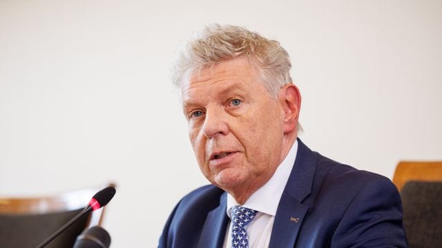 Dieter Reiter