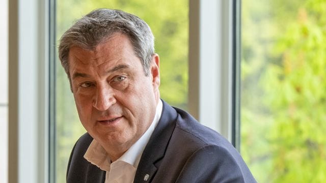 Markus Söder