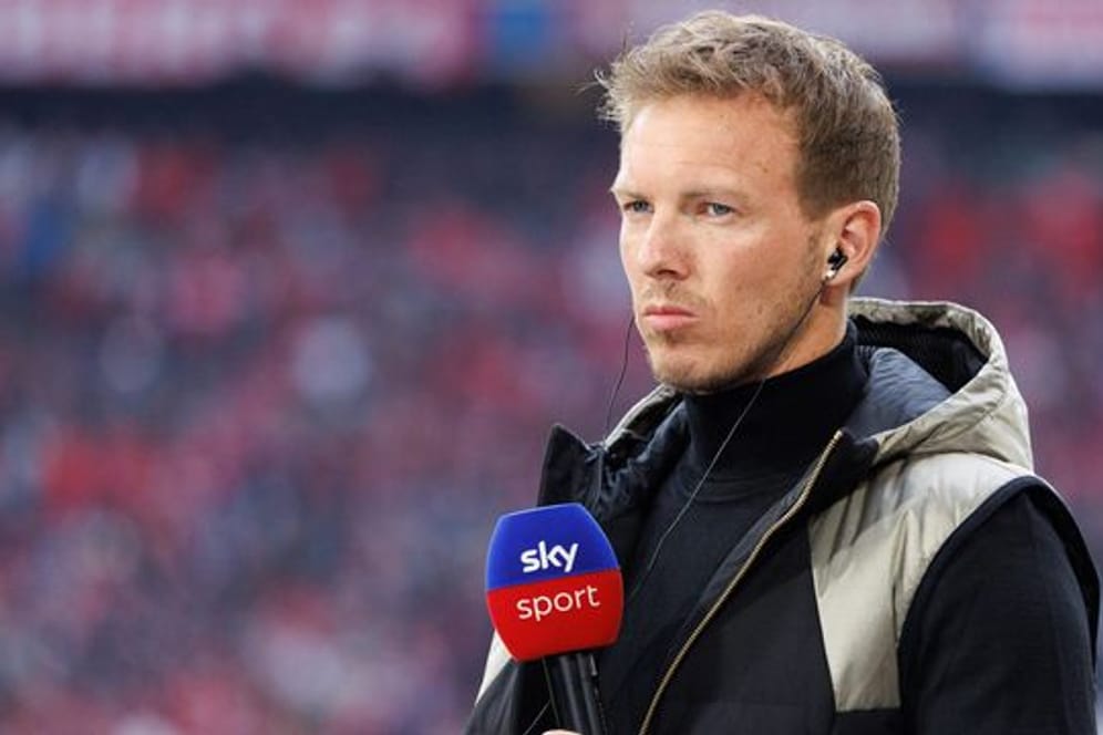 Julian Nagelsmann