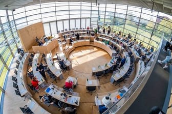 Landtag Schleswig-Holstein