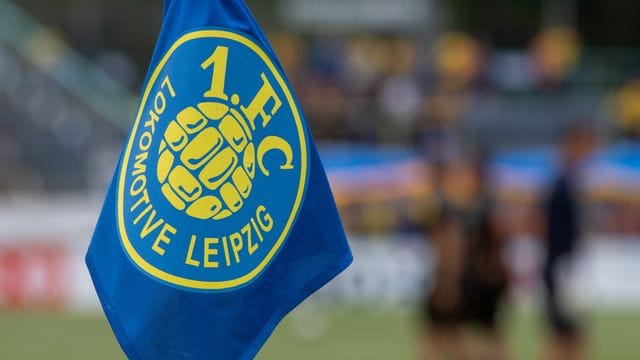 1. FC Lok Leipzig 1. FC Lok Leipzig