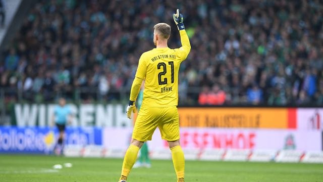 Werder Bremen - Holstein Kiel