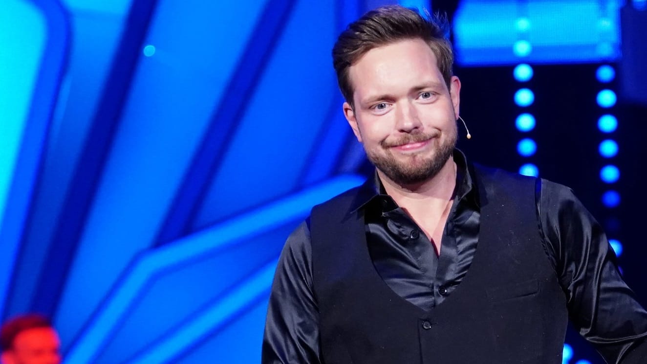 Bastian Bielendorfer: Der Comedian bekommt stets die wenigsten Punkte von der Jury.