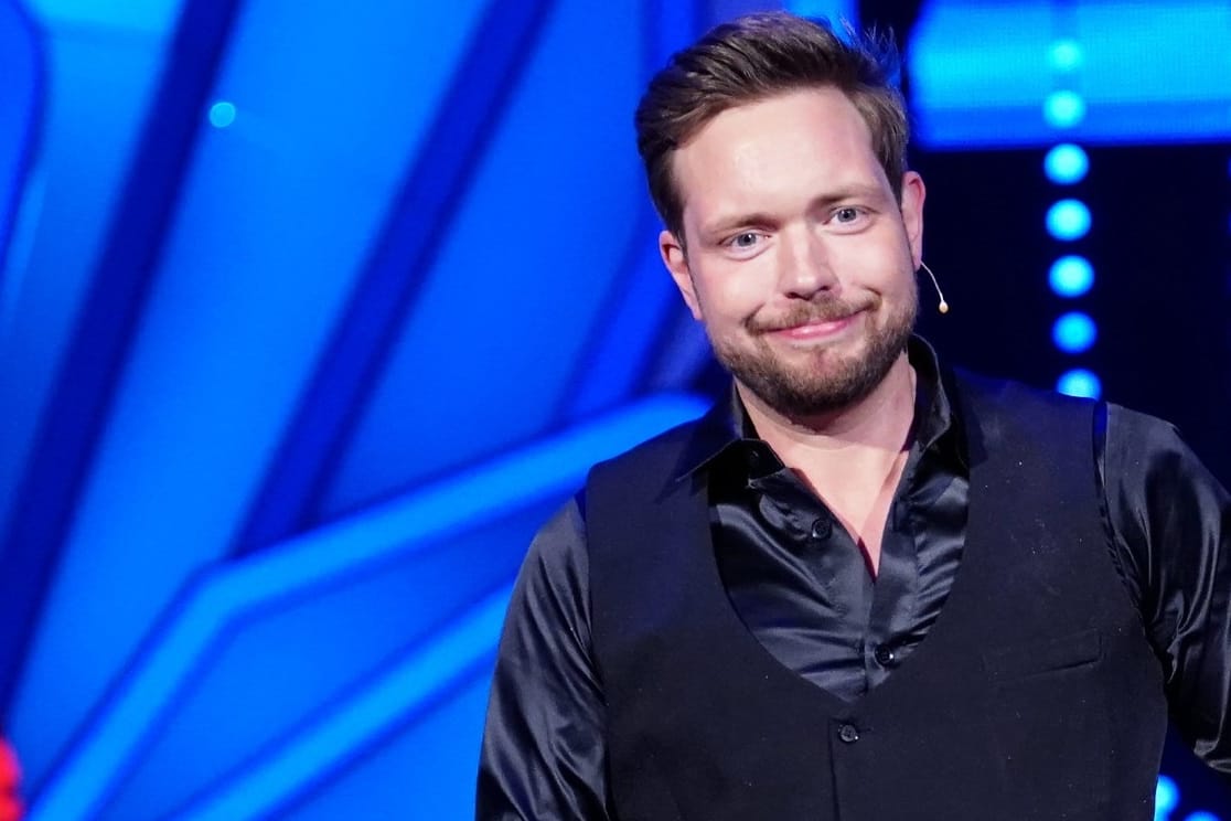 Bastian Bielendorfer: Der Comedian bekommt stets die wenigsten Punkte von der Jury.