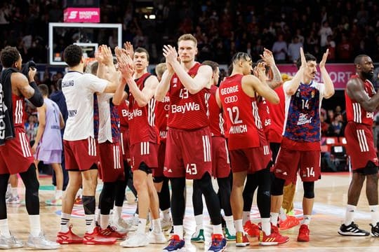 FC Bayern München - FC Barcelona