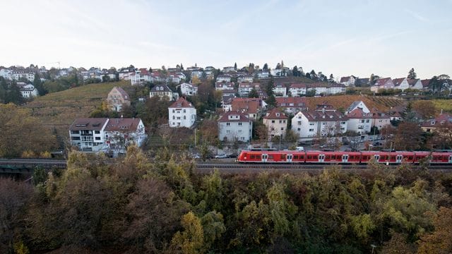 Gäubahn Gäubahn