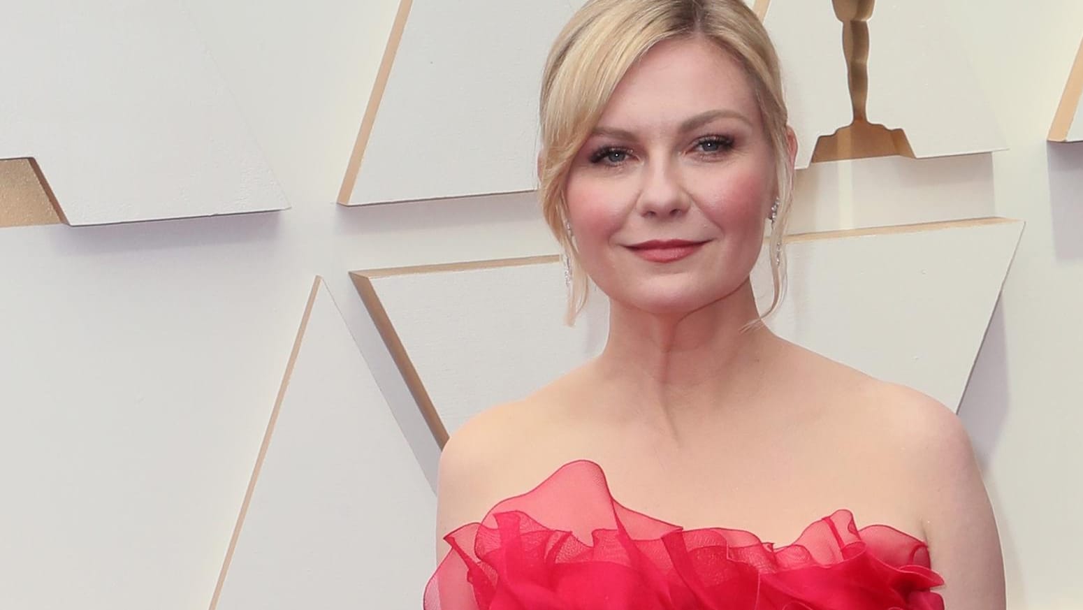 Kirsten Dunst: Die Schauspielerin ist eine feste Größe in Hollywood.