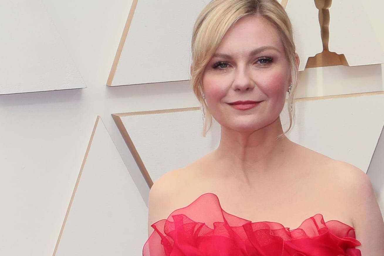 Kirsten Dunst: Die Schauspielerin ist eine feste Größe in Hollywood.