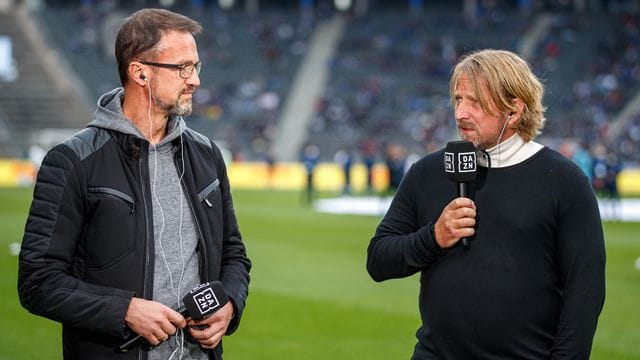 Sven Mislintat Sven Mislintat