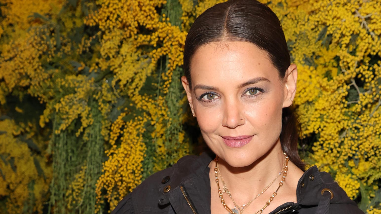 Katie Holmes: Die letzte Trennung der Schauspielerin liegt rund ein Jahr zurück.