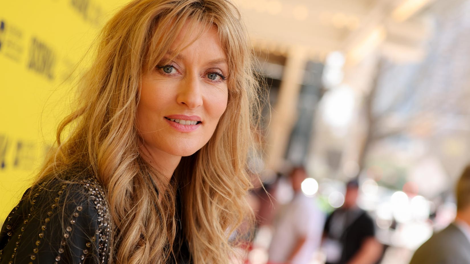 Natascha McElhone: Die Schauspielerin hat drei Söhne.