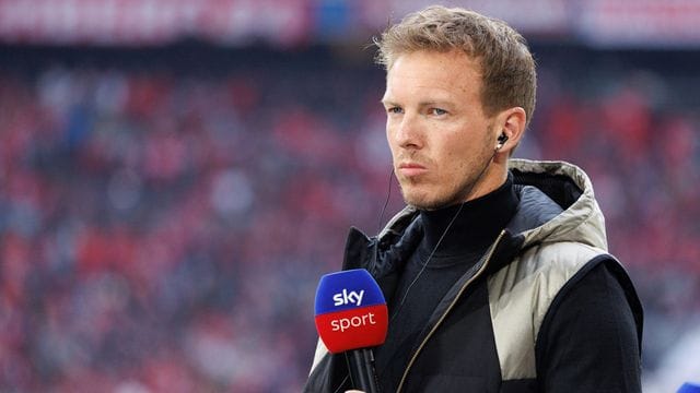 Julian Nagelsmann