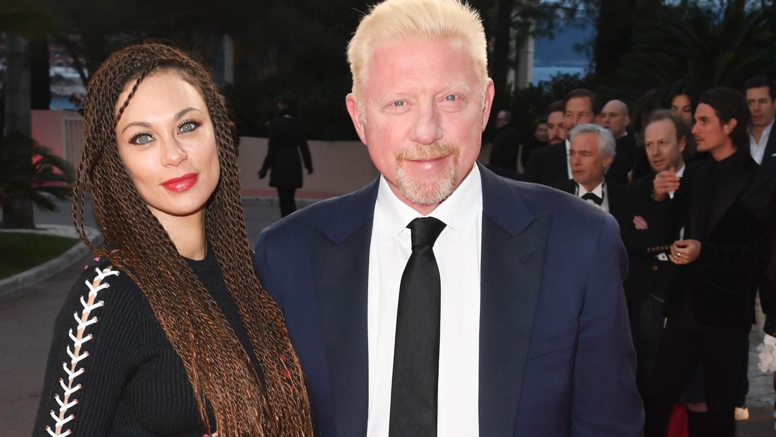 Lilly und Boris Becker: Das Paar ist seit 2018 getrennt.