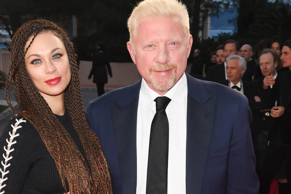Lilly und Boris Becker: Das Paar ist seit 2018 getrennt.