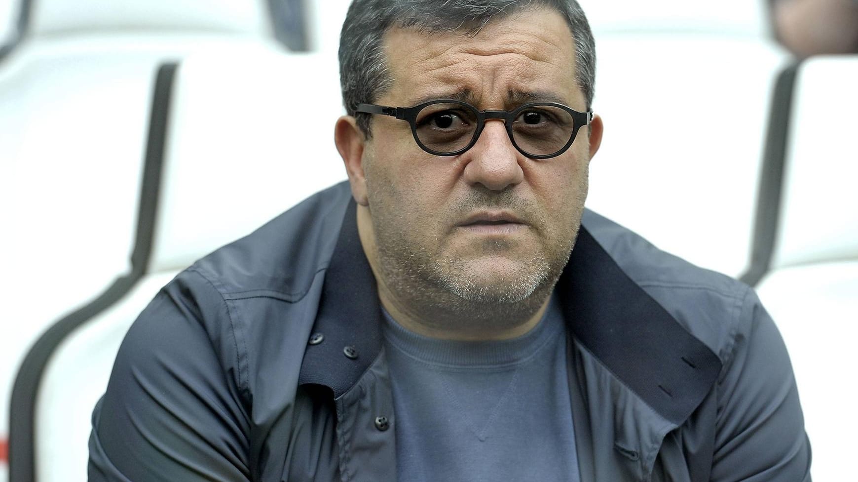 Mino Raiola: Der Spielerberater ist im Alter von 54 Jahren verstorben.