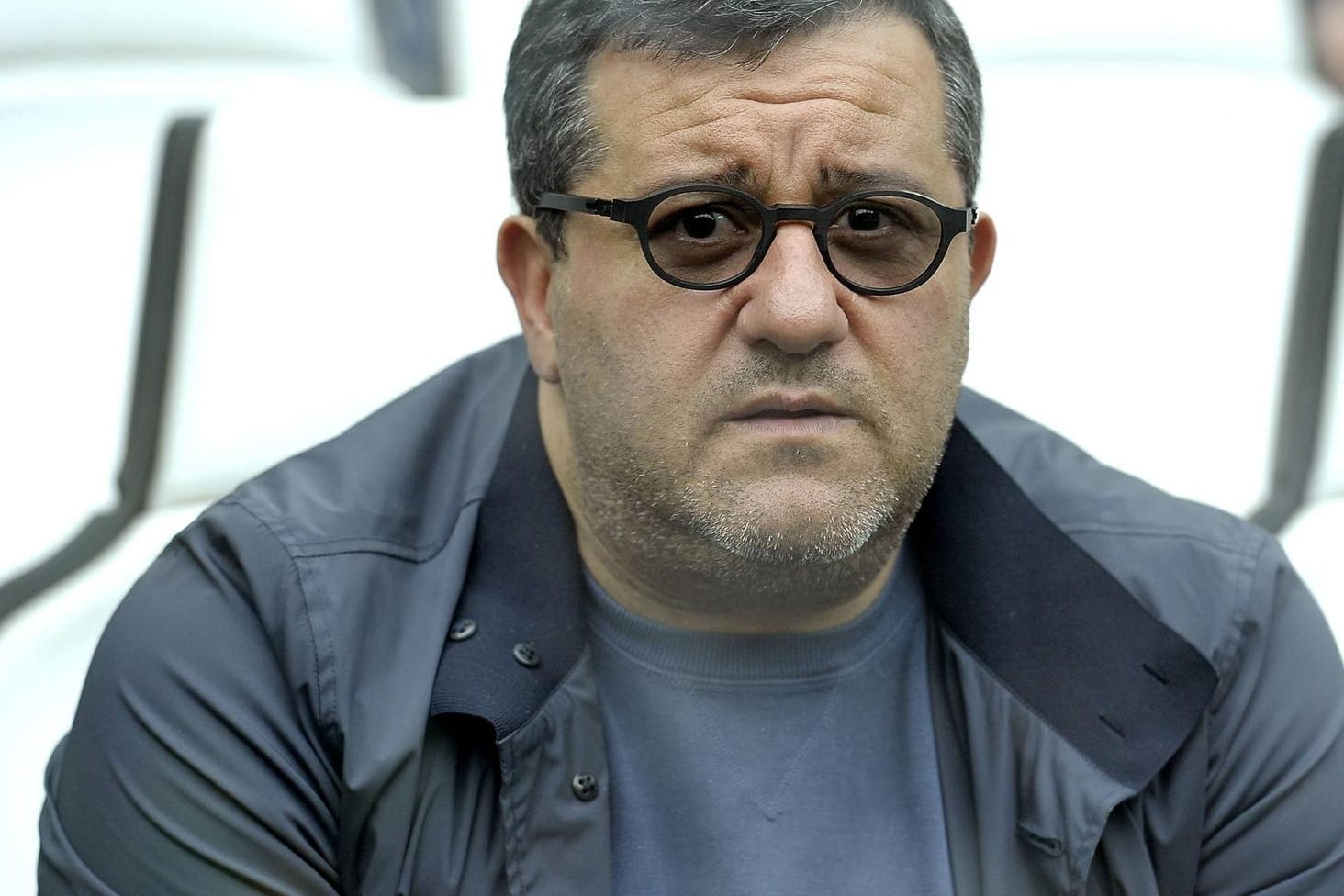 Mino Raiola: Der Spielerberater ist im Alter von 54 Jahren verstorben.