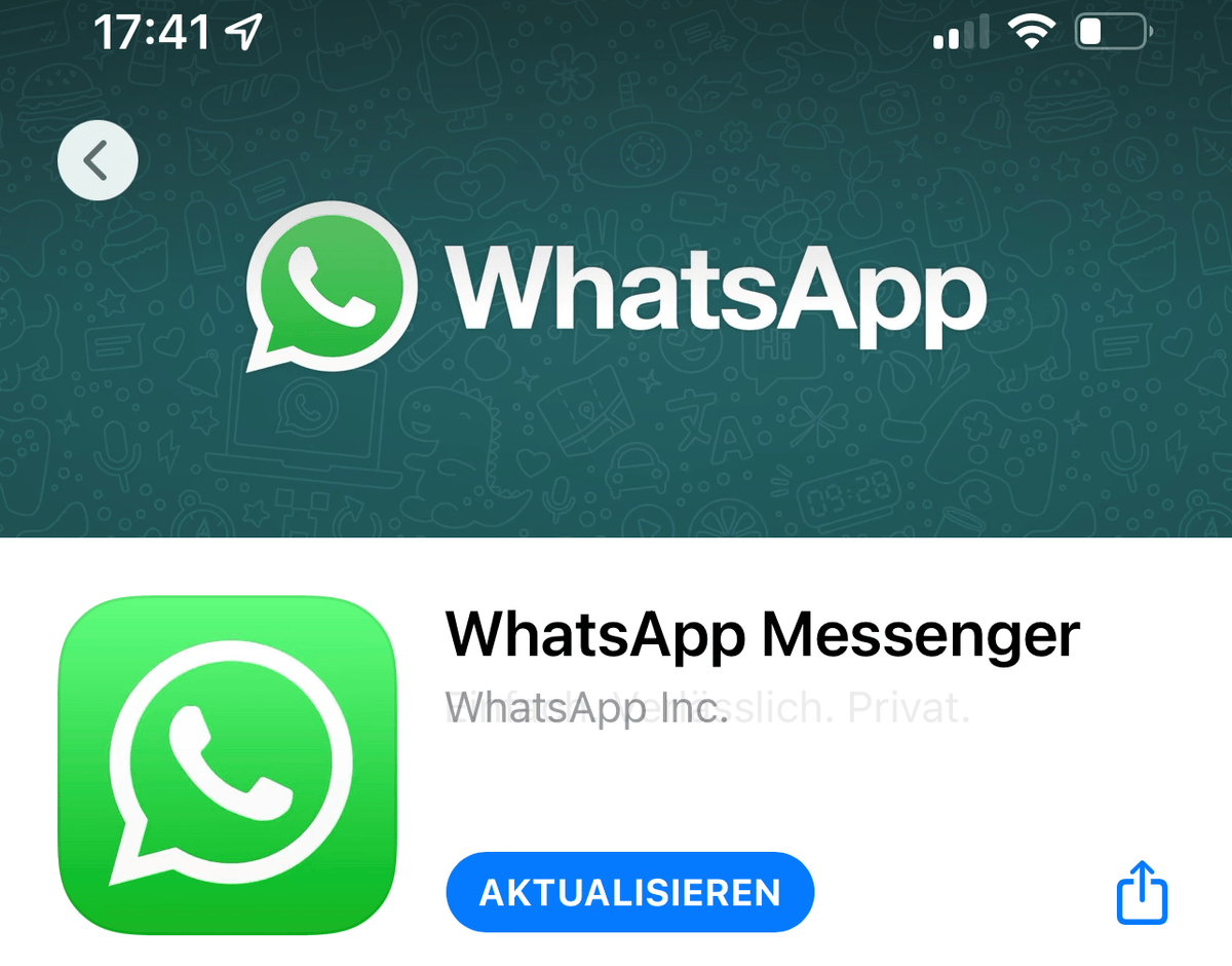 Eine Lösung für das WhatsApp-Verbindungsproblem finden: Tipps und bewährte Verfahren