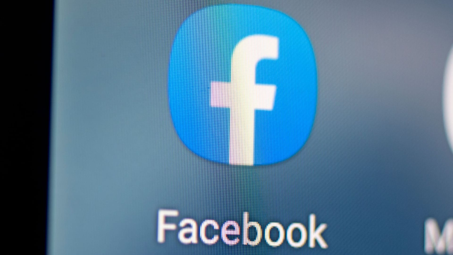 Facebook Facebook