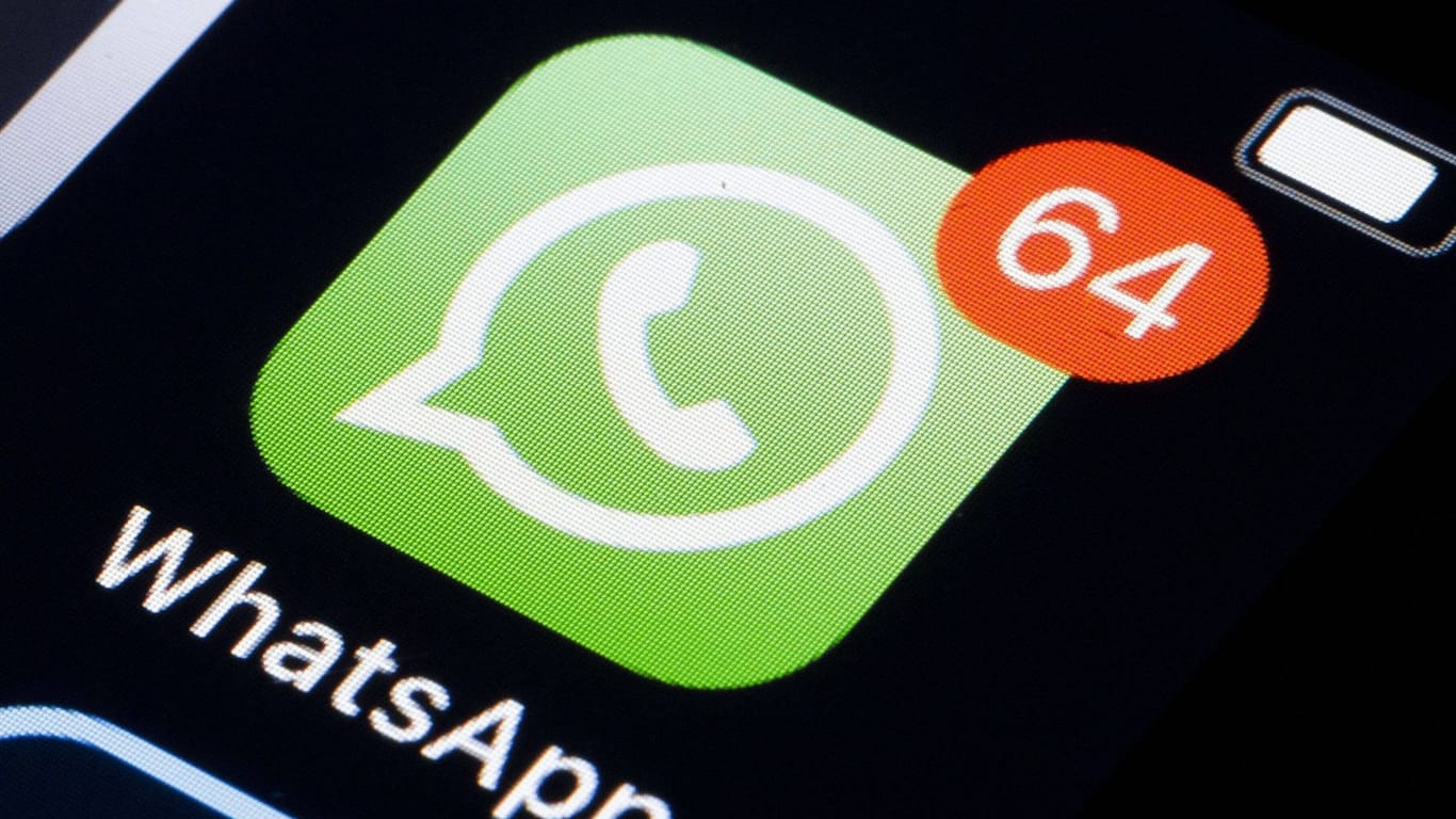 WhatsApp-Gruppe erstellen: Unsere Anleitung erklärt Schritt für Schritt, wie es klappt.