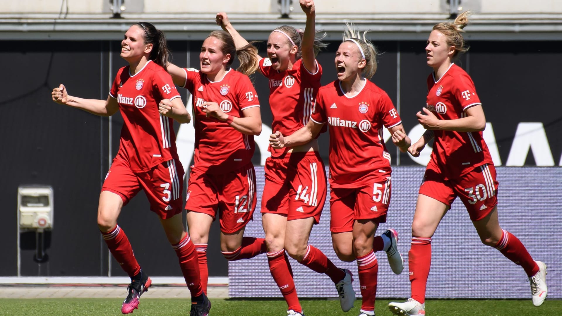 Bayern München