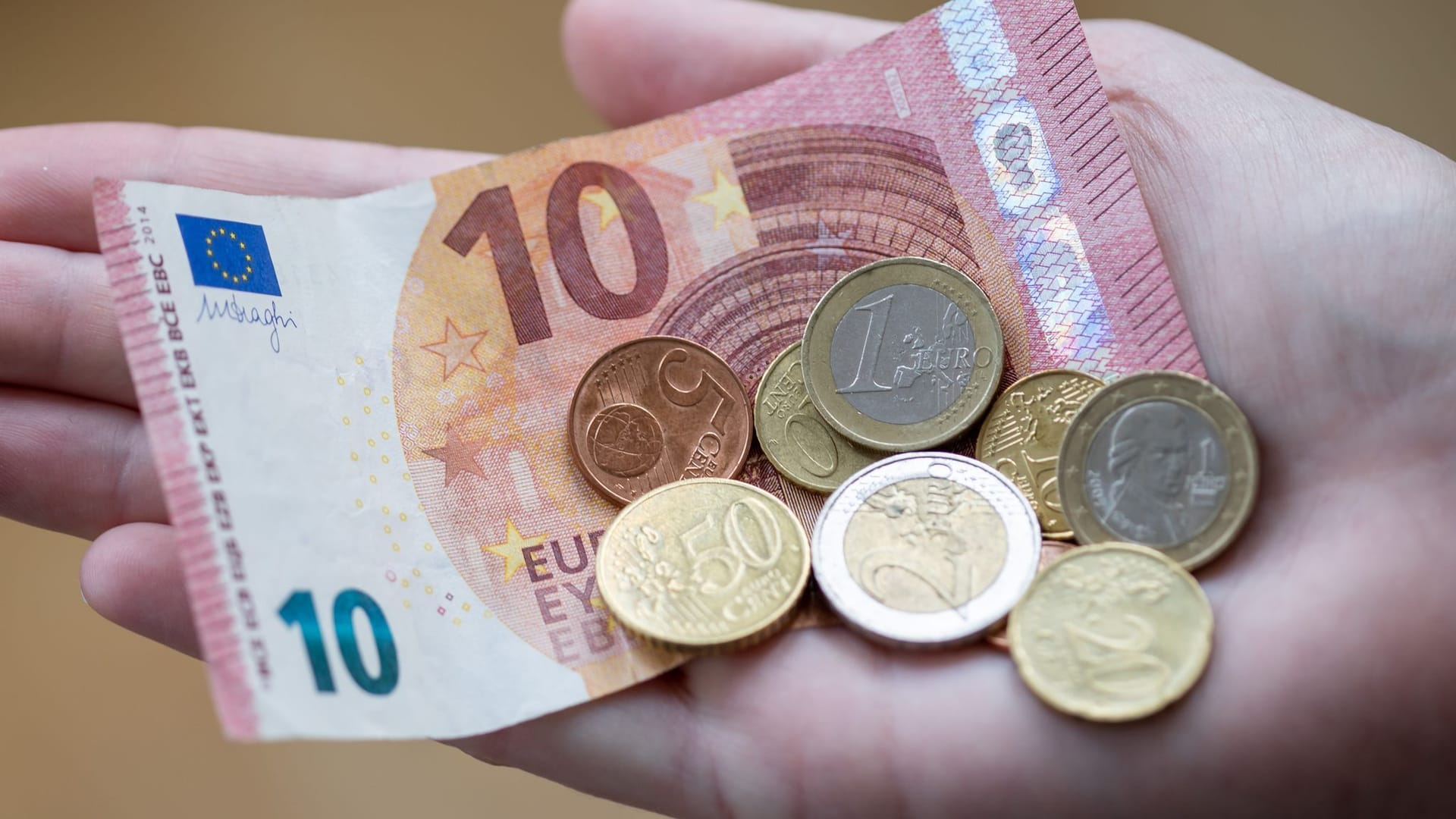 Geld