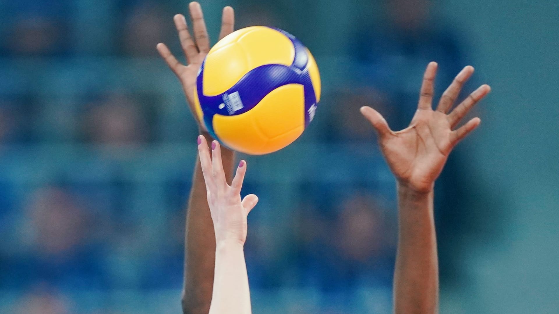 Volleyball