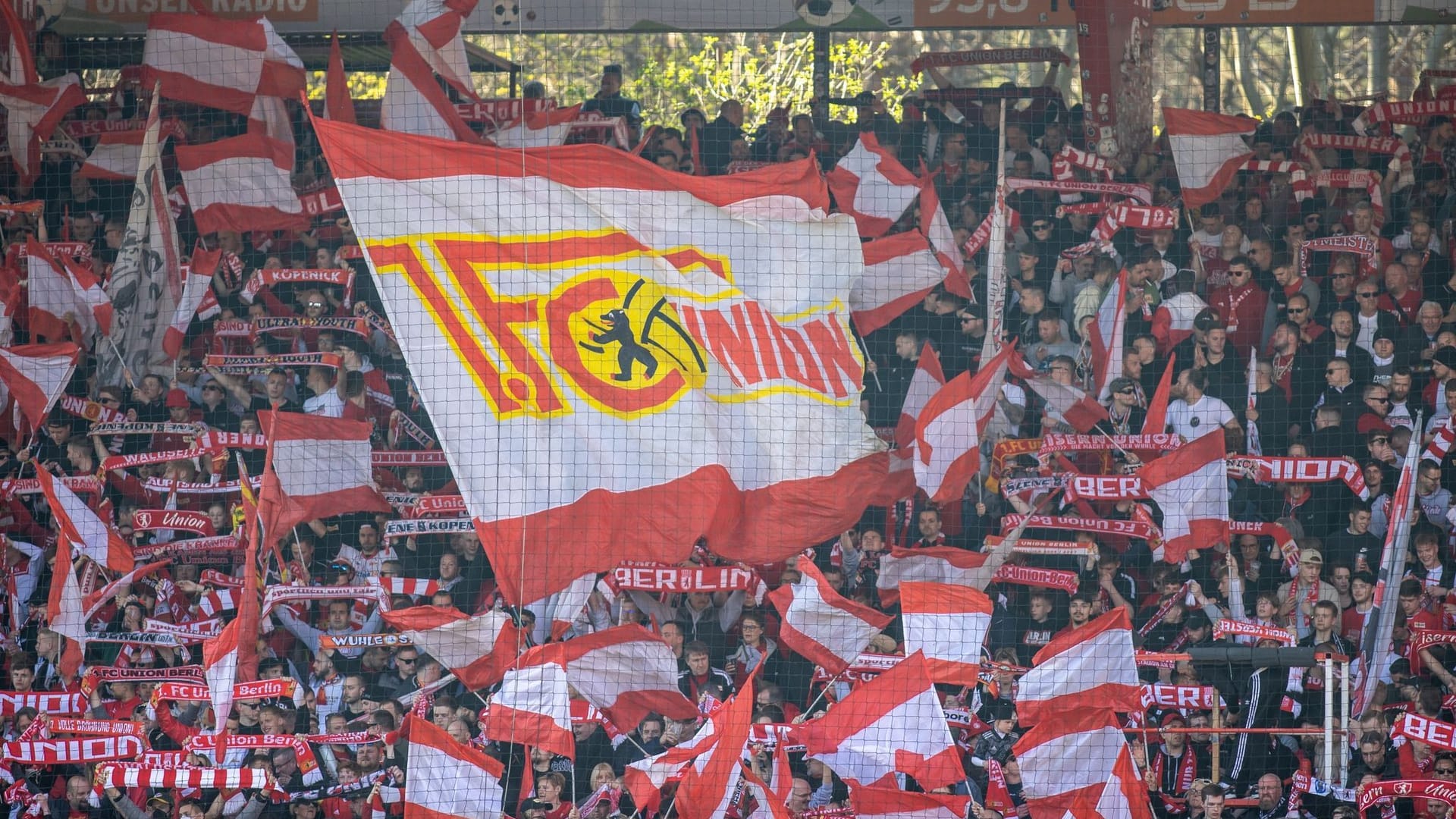 1. FC Union Berlin