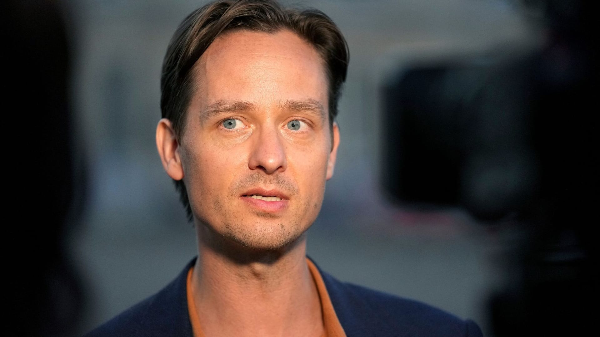 Tom Schilling