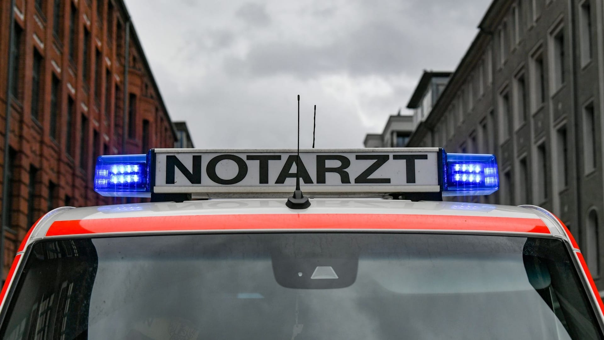 Notarzt Notarzt