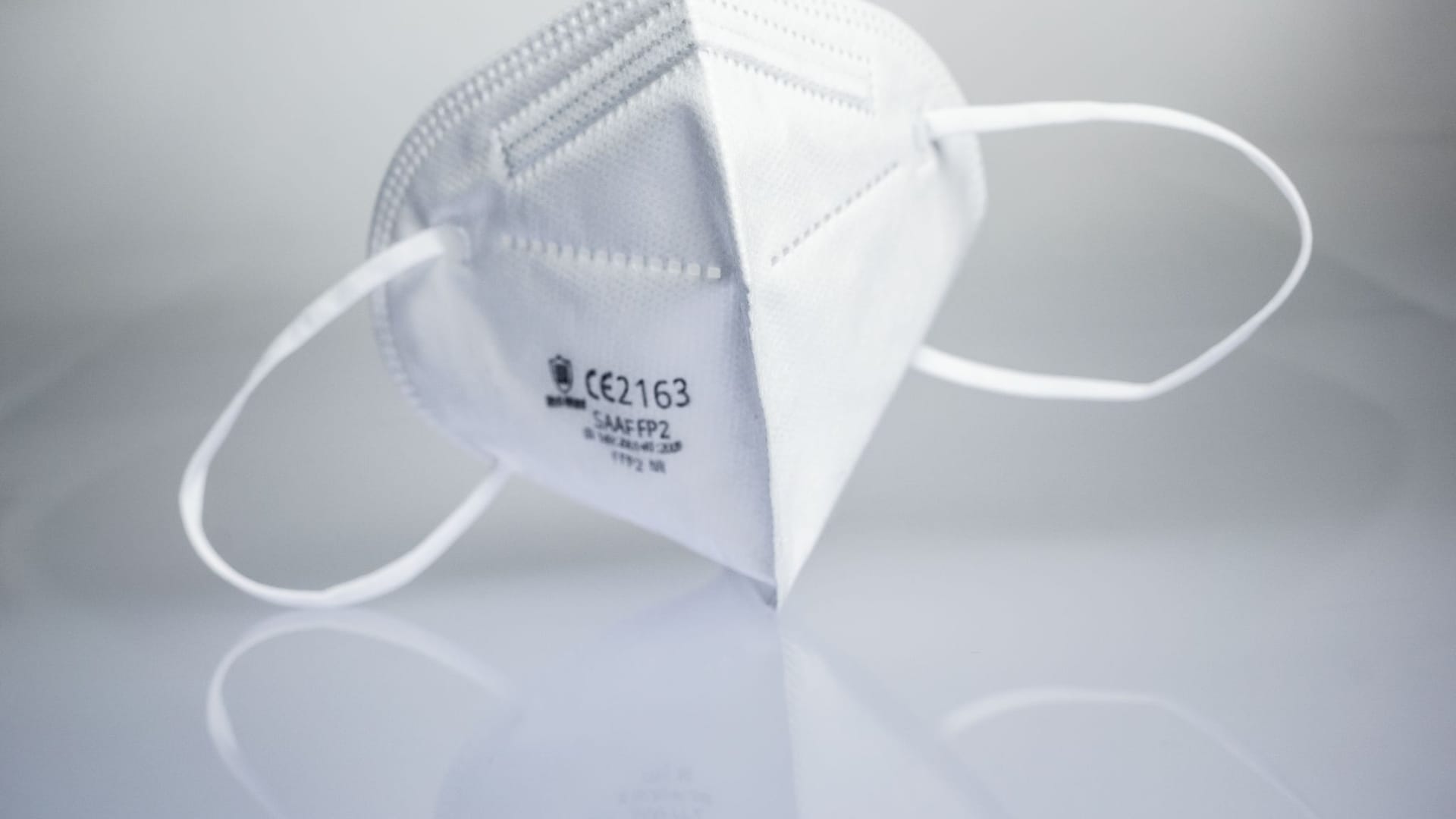 FFP2-Maske FFP2-Maske