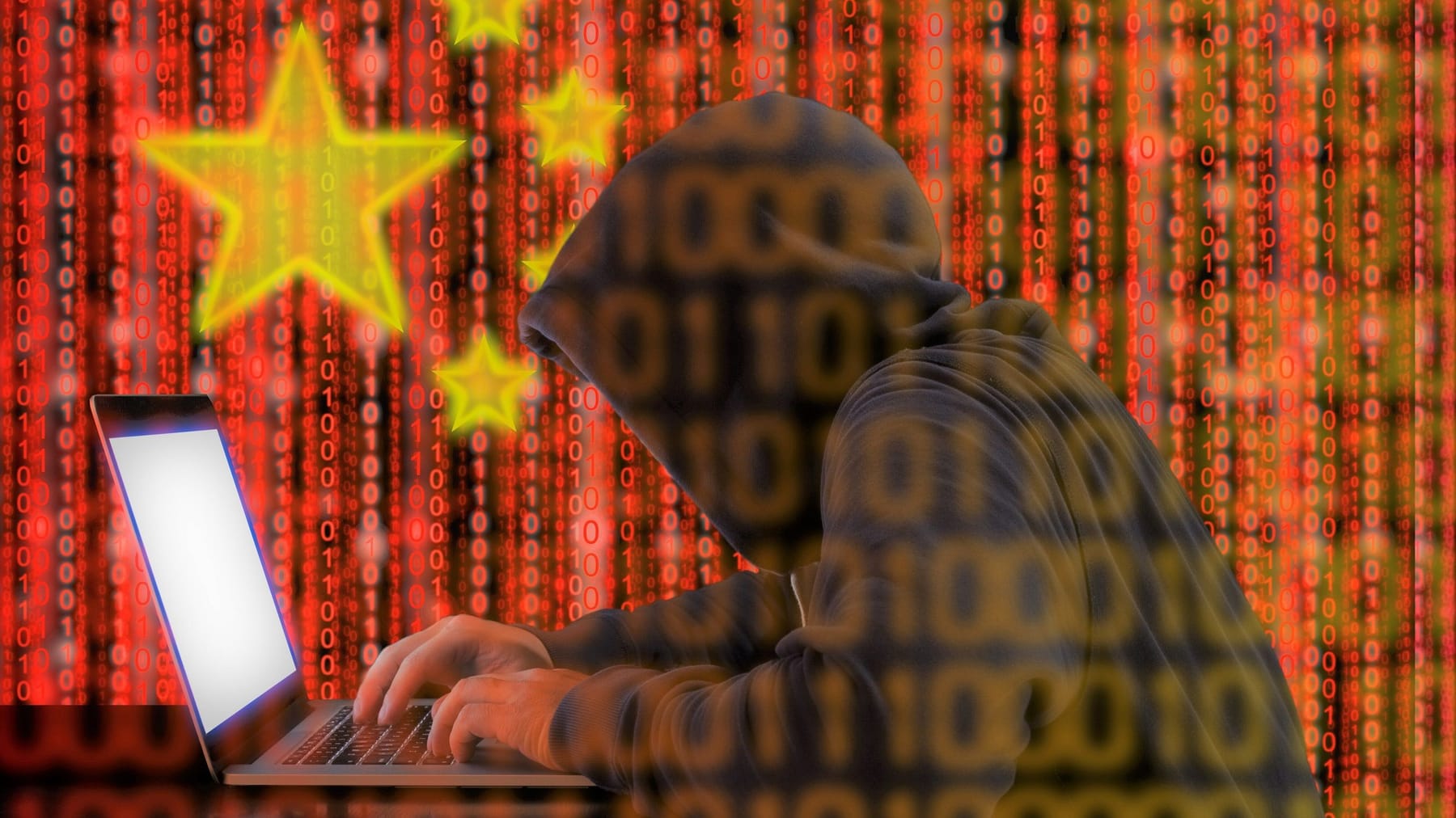 Chinesische Hacker Nehmen Russische Regierungsvertreter Ins Visier