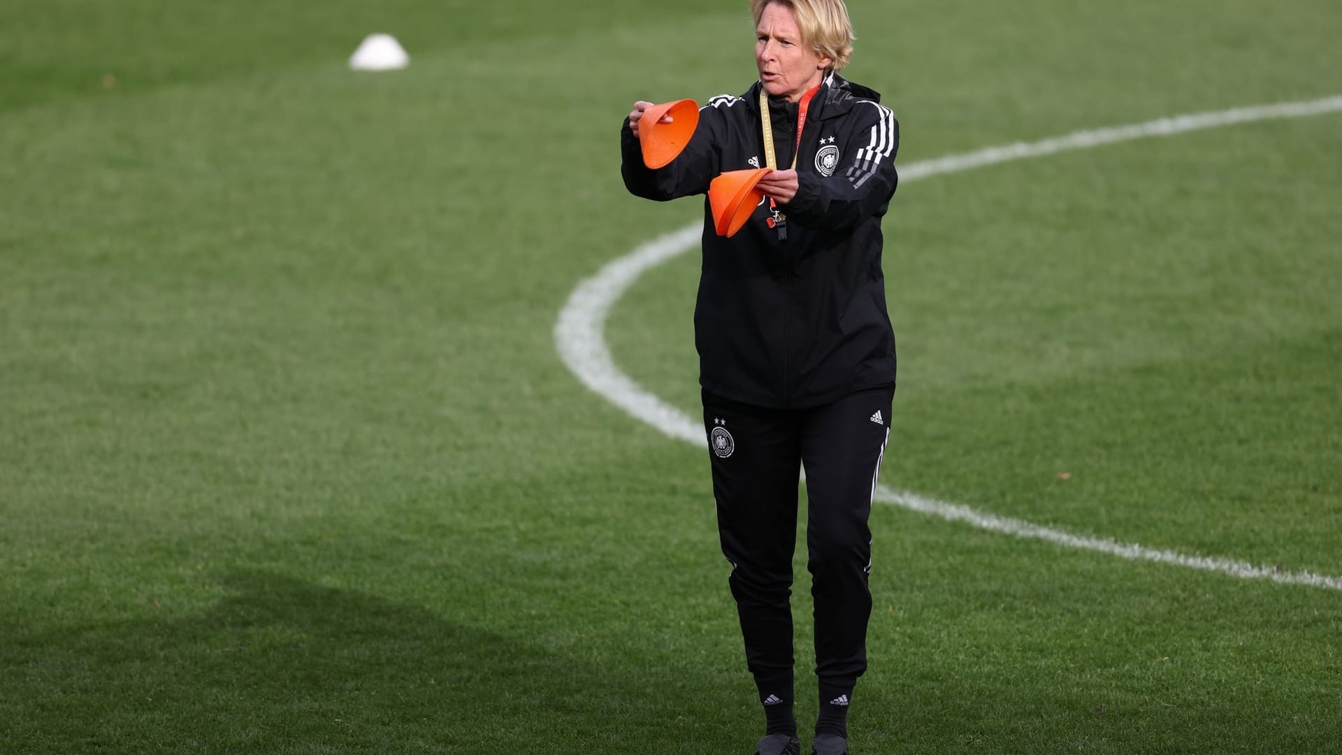 Martina Voss-Tecklenburg