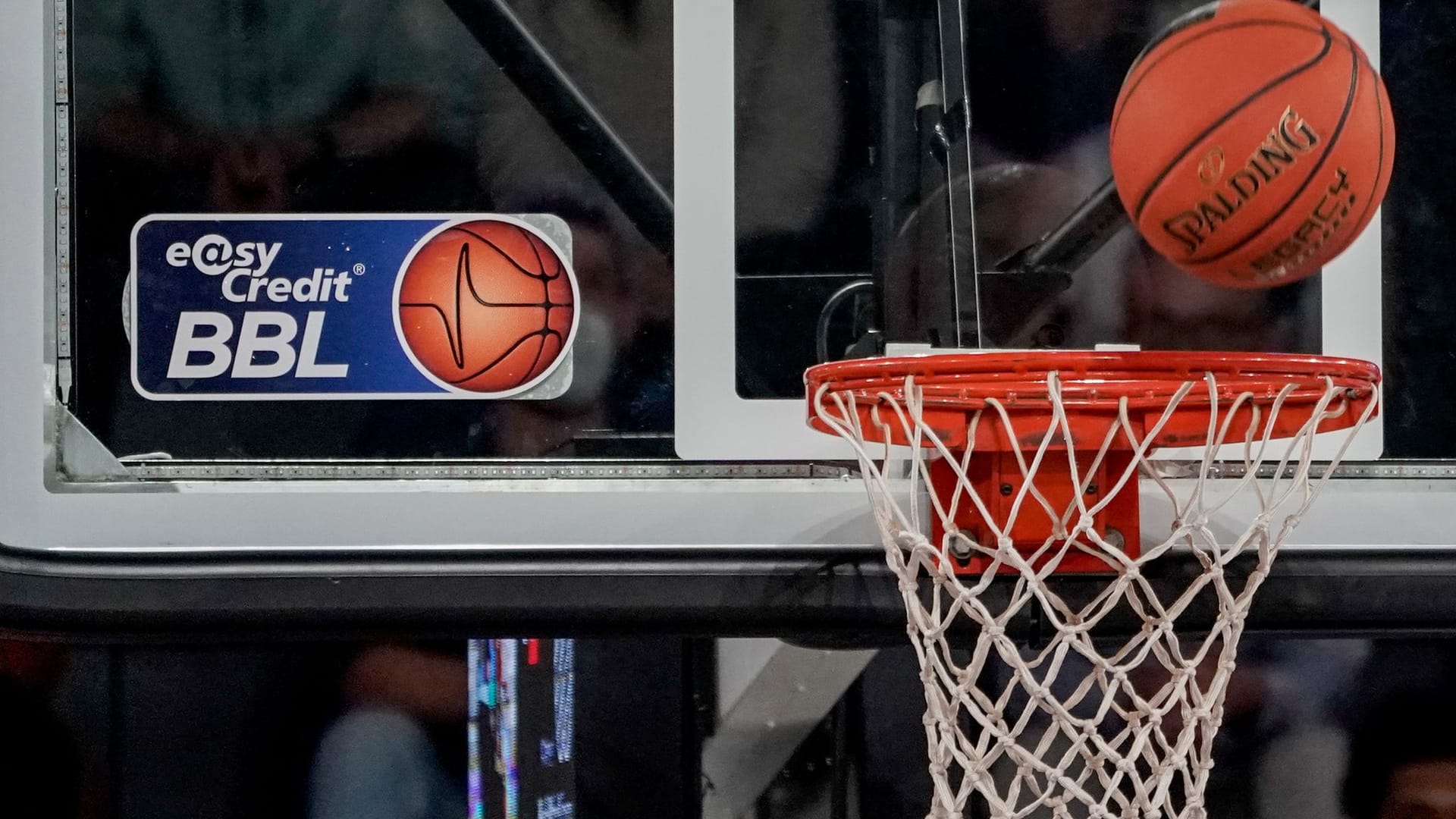 Basketball-Bundesliga Basketball-Bundesliga