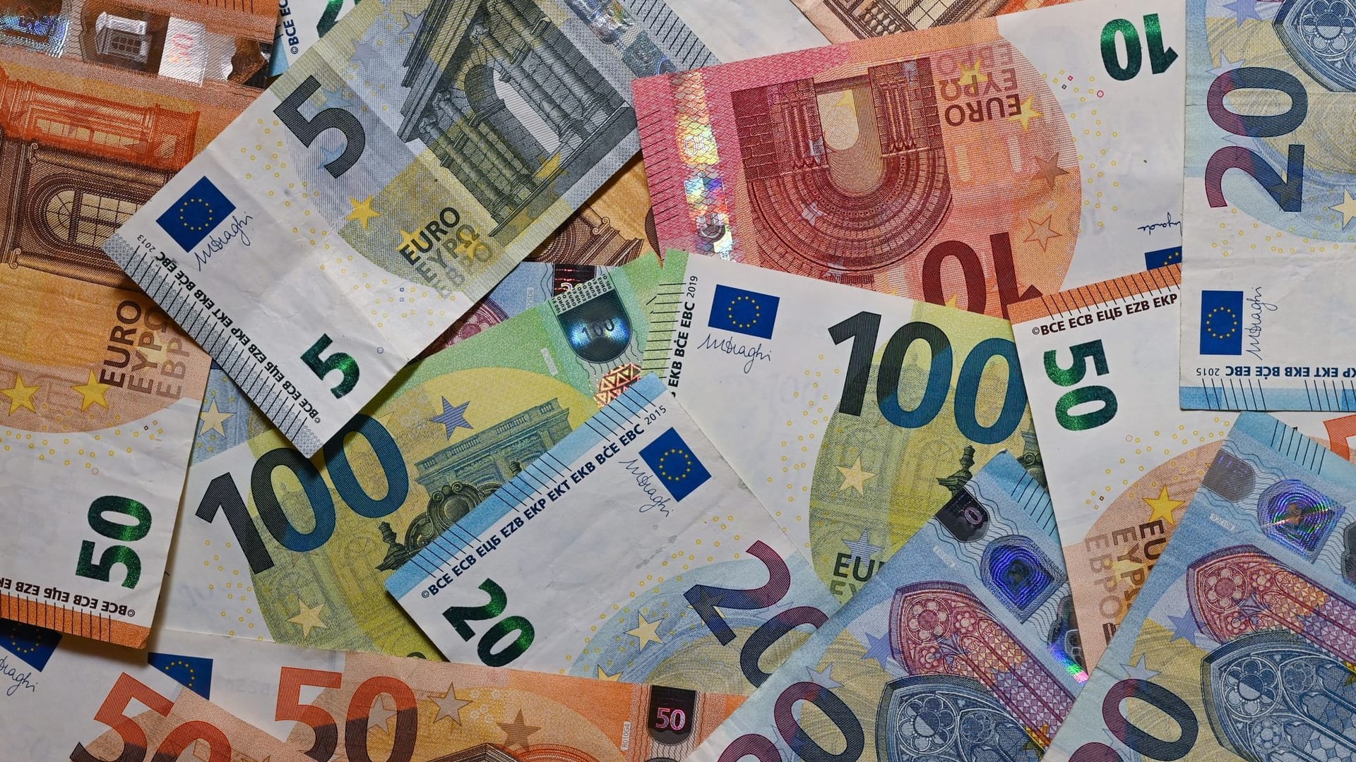 Geld Geld