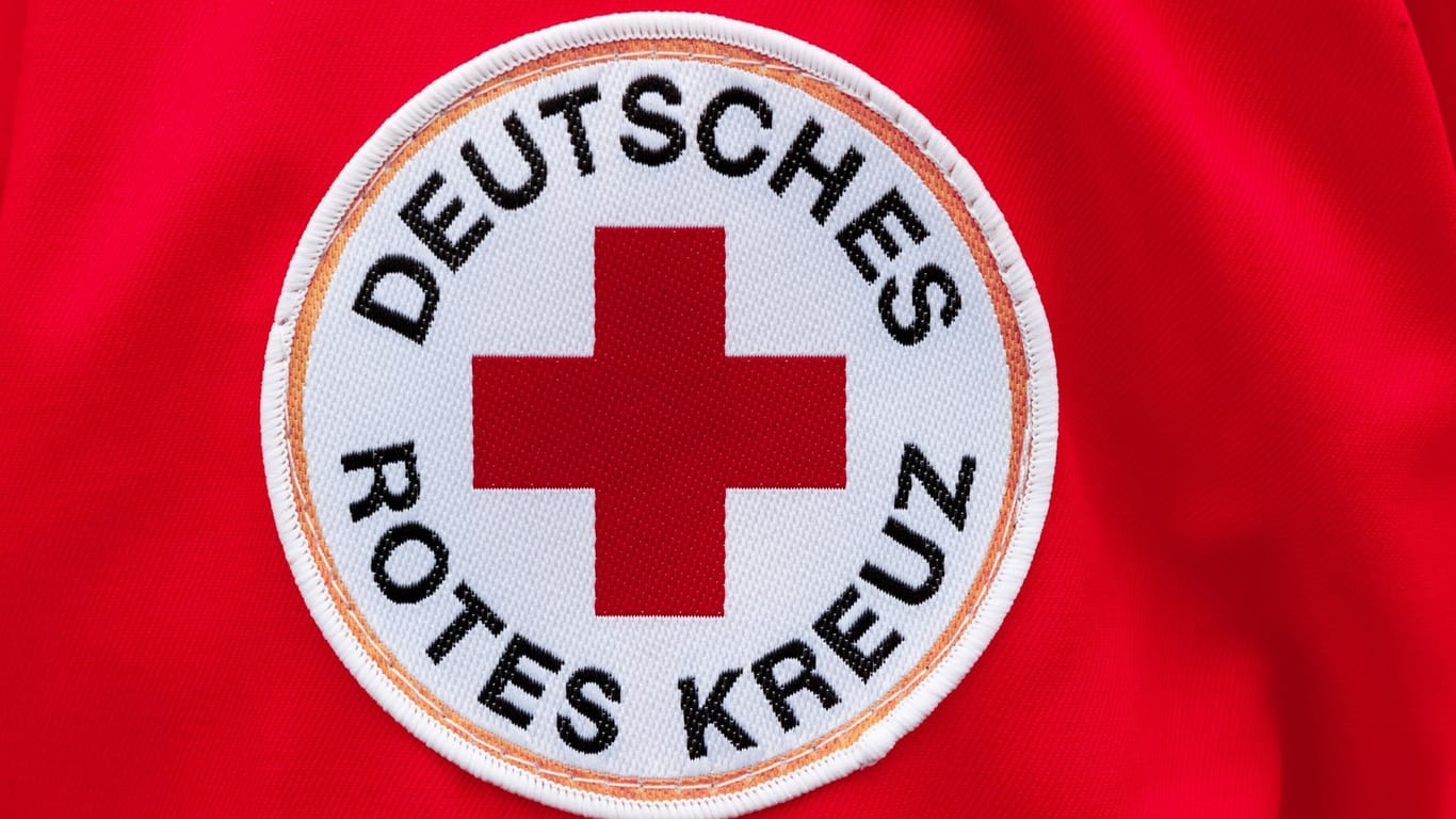 Suchdienst Deutsches Rotes Kreuz