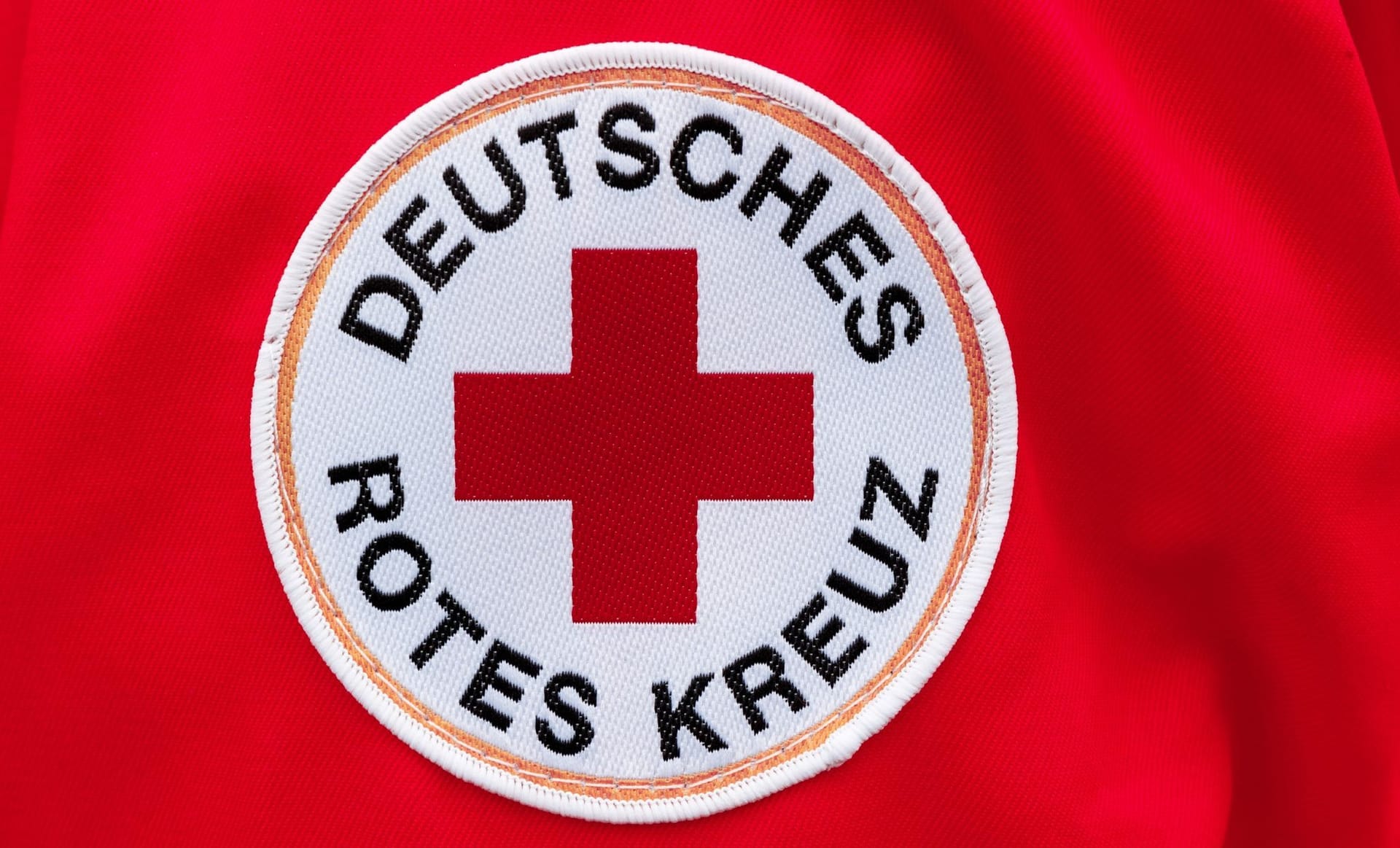 Suchdienst Deutsches Rotes Kreuz