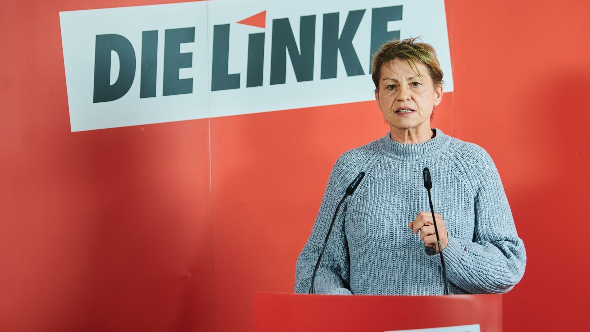 Elke Breitenbach