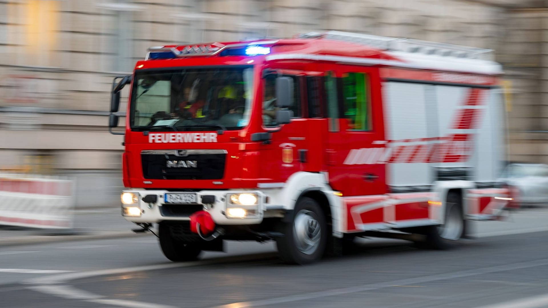 Feuerwehr Feuerwehr