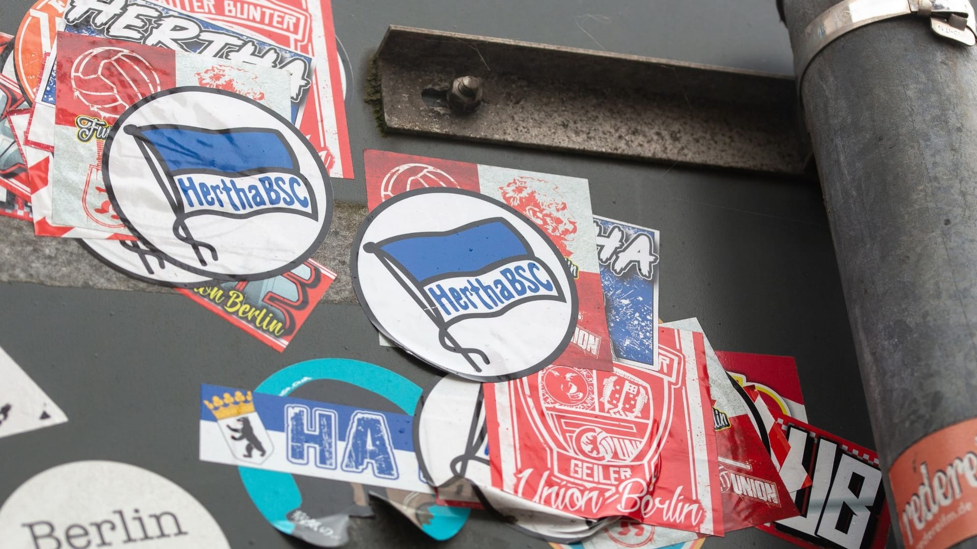 Stadt-Derby Stadt-Derby