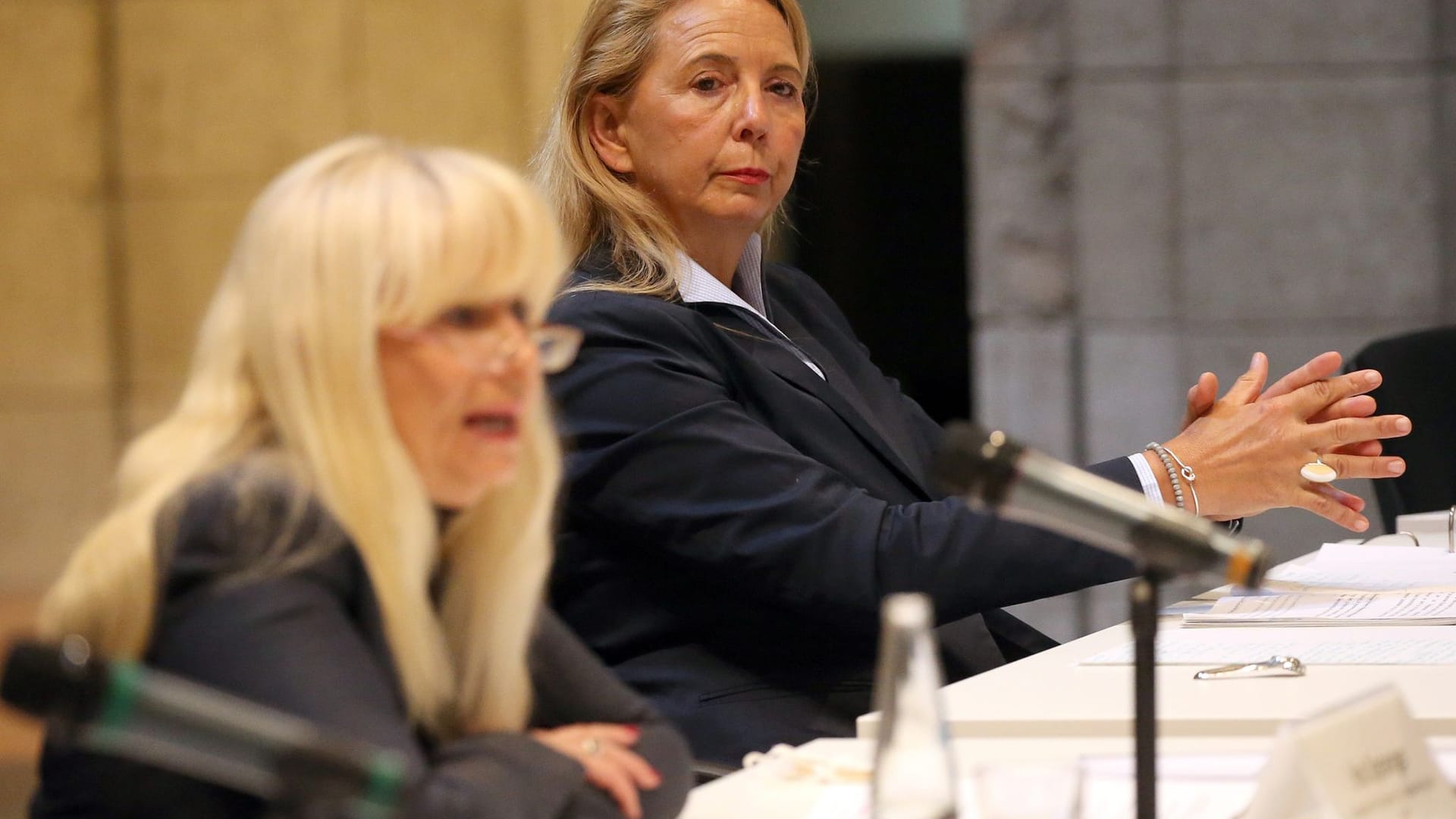 Vorstellung der Polizeilichen Kriminalstatistik 2021 Vorstellung der Polizeilichen Kriminalstatistik 2021