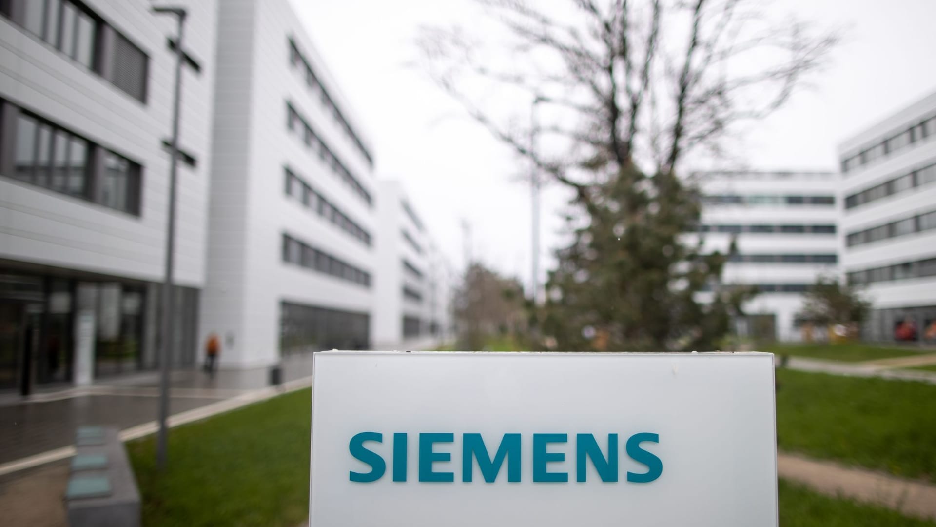 Siemens