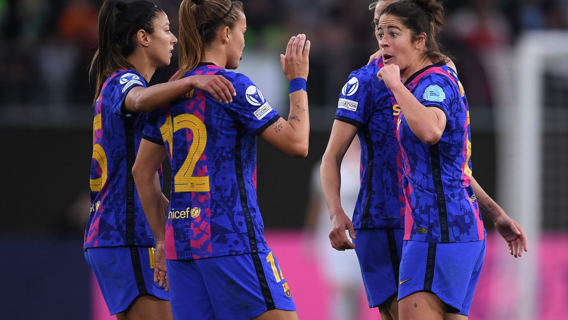 FC Barcelona