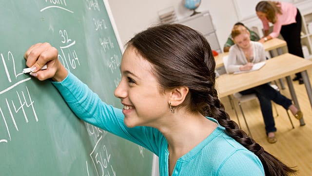 "Lernbüros" statt Frontalunterricht: Ist das die Zukunft der Schule?