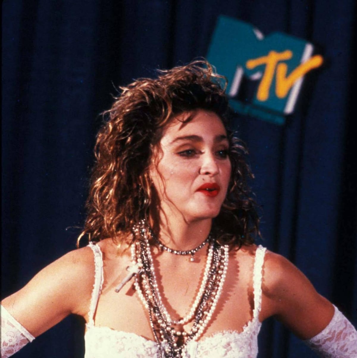 Madonna wird 65 Jahre alt: Ein Blick auf ihre Veränderungen im Laufe der Zeit